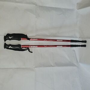 McKinley Glide II Ski Poles